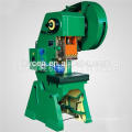 manual press machine cnc